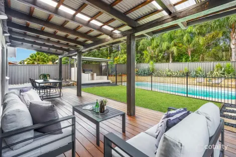 Property photo of 36 Elliott Road Menai NSW 2234