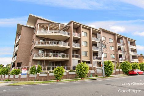 Property photo of 18/48 St Hilliers Road Auburn NSW 2144