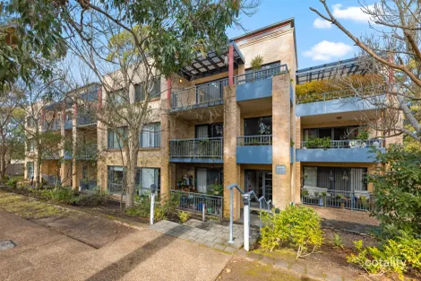 31/50-56 Merton St, Sutherland, NSW 2232