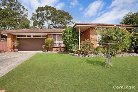 Property photo of 21 Celebes Street Ashtonfield NSW 2323