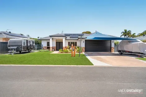 Property photo of 8 Woodswallow Street Jacobs Well QLD 4208