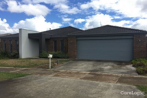 Property photo of 26 College Avenue Traralgon VIC 3844