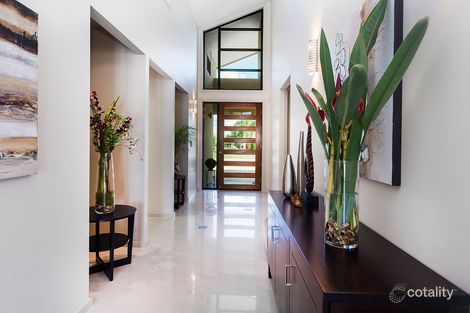 Property photo of 2017 The Circle Hope Island QLD 4212