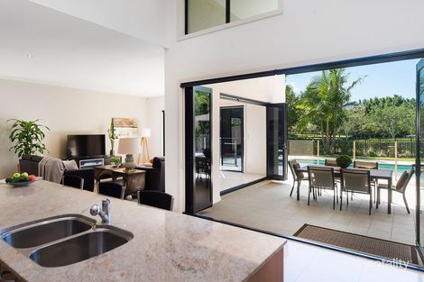 Property photo of 2017 The Circle Hope Island QLD 4212