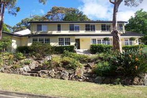 1 Georgina Cl, Wahroonga, NSW 2076