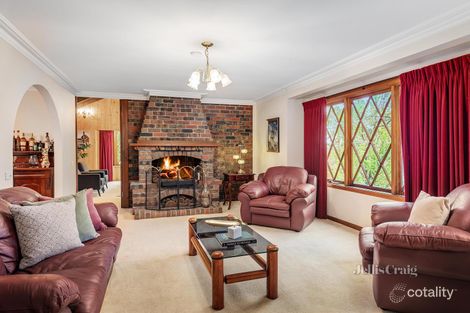Property photo of 4 Wyndarra Court Ringwood VIC 3134