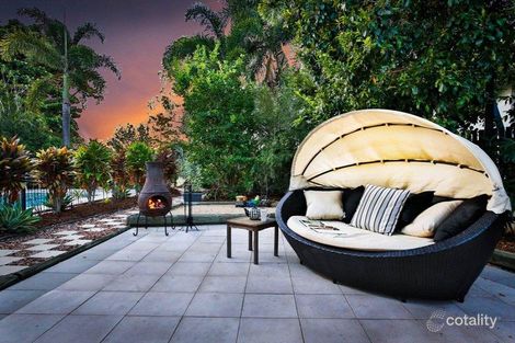 Property photo of 44 Sanctuary Drive Idalia QLD 4811