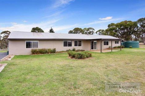 Property photo of 52 Argyle-Mining Vale Road Metz NSW 2350