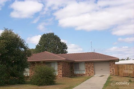 61 Saint Andrews Dr, Pialba, QLD 4655