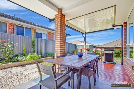Property photo of 21 Gentry Street Grantham Farm NSW 2765