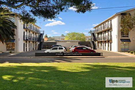 Property photo of 6/17 Caroline Street Glenelg North SA 5045