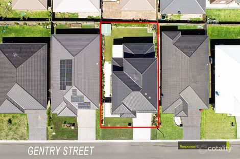 Property photo of 21 Gentry Street Grantham Farm NSW 2765