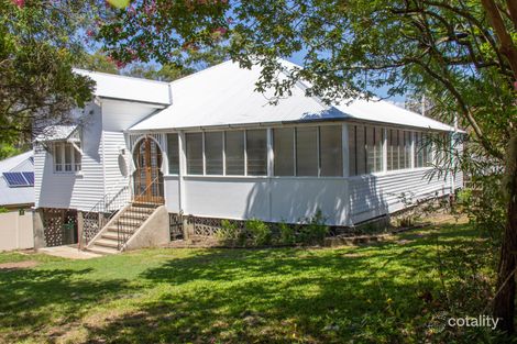 Property photo of 117 Simpsons Road Bardon QLD 4065