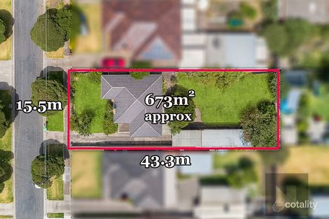 43 Irwin Ave, Altona North, VIC 3025