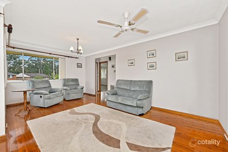 Property photo of 4 Fitzpatrick Street Marsfield NSW 2122