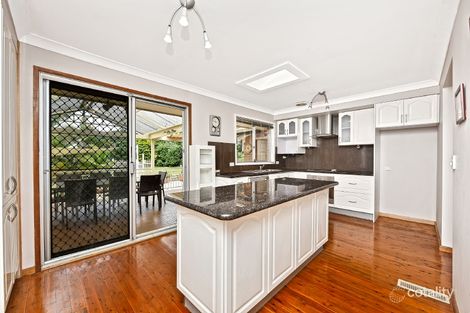 Property photo of 4 Fitzpatrick Street Marsfield NSW 2122