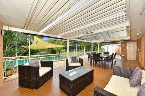 Property photo of 4 Fitzpatrick Street Marsfield NSW 2122