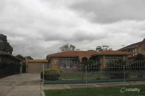 62 Northern Cres, Craigieburn, VIC 3064