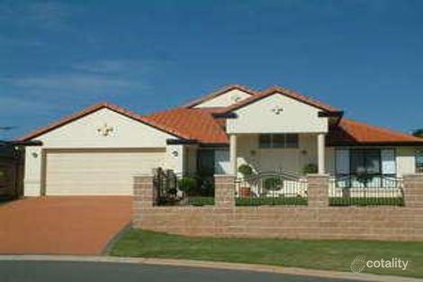 36 Sunhaven Cres, Kuraby, QLD 4112