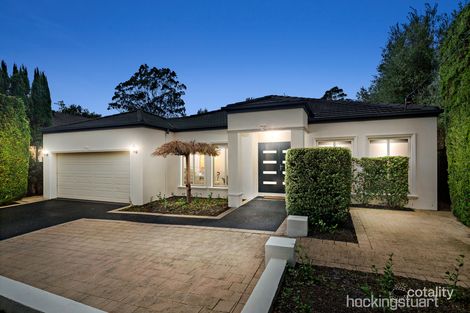 Property photo of 9 Dumossa Avenue Rosebud VIC 3939