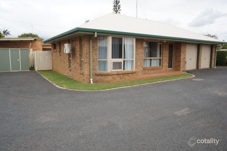 7/238 Barolin St, Avenell Heights, QLD 4670