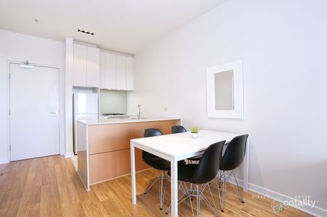 Property photo of 3208A/8 Franklin Street Melbourne VIC 3000