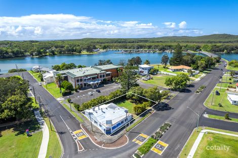 17 Mcdonald Pl, Evans Head, NSW 2473