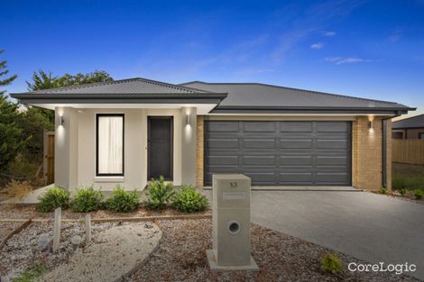 Property photo of 13 Sanctuary Boulevard Armstrong Creek VIC 3217