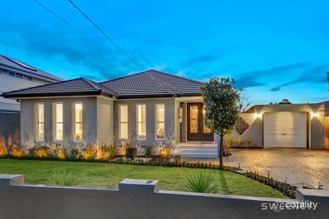 Property photo of 11 Webb Street Altona VIC 3018