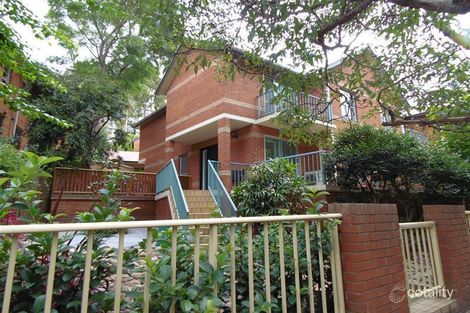 2/50-60 Clark Rd, North Sydney, NSW 2060