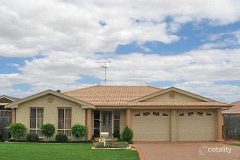 8 Bluegum Gr, Glenwood, NSW 2768