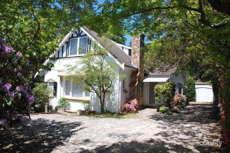 16 Forster Rd, Katoomba, NSW 2780