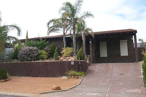 26 Hubbard Dr, Padbury, WA 6025