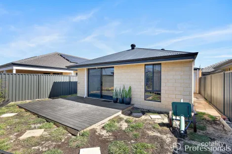 Property photo of 5 Mosley Street Hilbert WA 6112