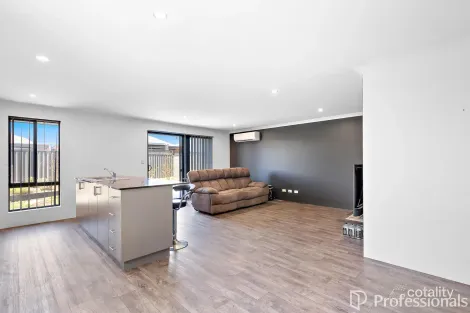 Property photo of 5 Mosley Street Hilbert WA 6112