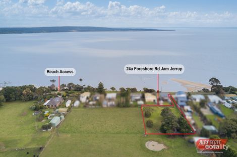 24a Foreshore Rd, Jam Jerrup, VIC 3984