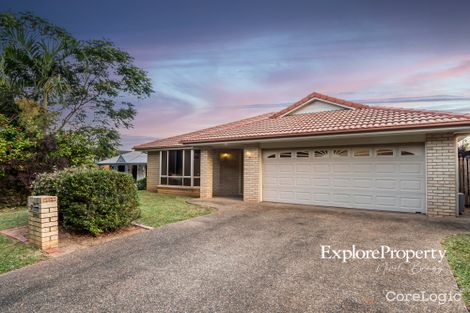 Property photo of 7 Hispida Court Mount Sheridan QLD 4868