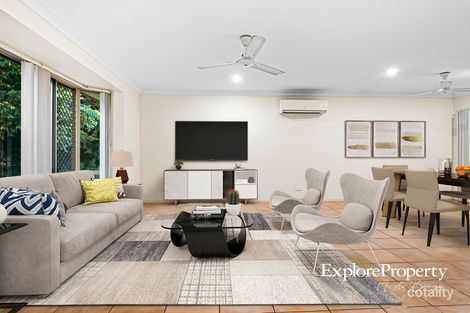 Property photo of 7 Hispida Court Mount Sheridan QLD 4868