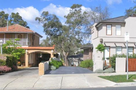 2/46 Melrose St, Mont Albert North, VIC 3129