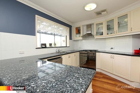 Property photo of 16 Eucumbene Drive Duffy ACT 2611