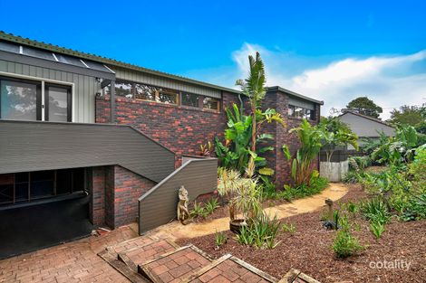 Property photo of 3 Blackbutts Road Frenchs Forest NSW 2086