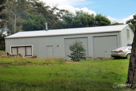 146 Back Creek Rd, Nethercote, NSW 2549