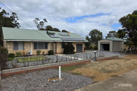 Property photo of 36 Kojonup-Katanning Road Kojonup WA 6395