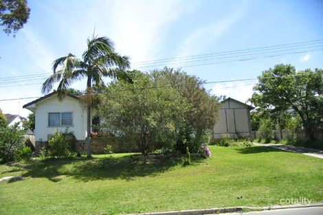 Property photo of 38 Wandella Road Allambie Heights NSW 2100