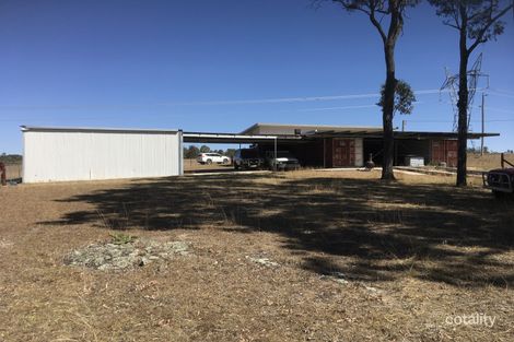 Lot 1 Harper Rd, Taromeo, QLD 4314