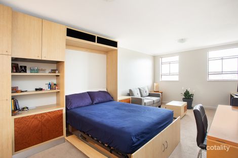 Property photo of 501/9 William Street North Sydney NSW 2060