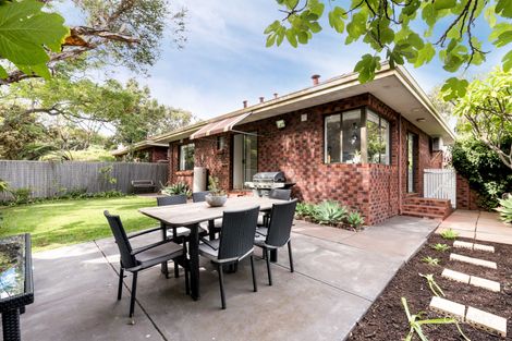 Property photo of 108 Forrest Street Fremantle WA 6160