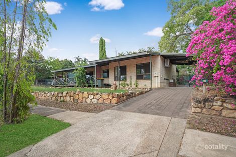 21 Gunter Cct, Woodroffe, NT 0830