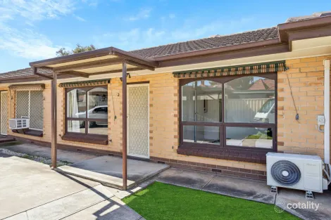 Property photo of 2/34 Margaret Terrace Rosewater SA 5013