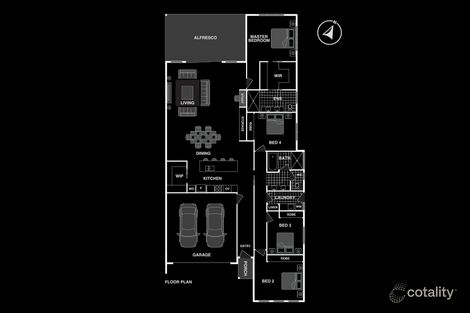 Property photo of 13A Gair Place Wanniassa ACT 2903